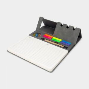 PORTA NOTAS KALEM personalizada